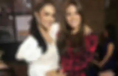 Aurel Hermansyah Akan Nikah, Ngasih Kabar ke Krisdayanti Mendadak?
