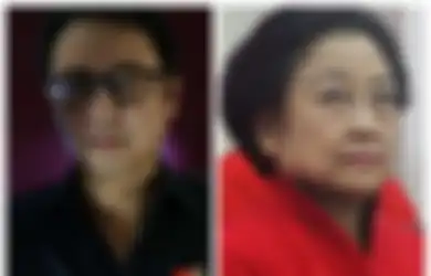 Jarang Terekspos dan Dianggap Pemikir di Balik Layar PDI-P, Putra Megawati Ini Ternyata Anggota Band Indie