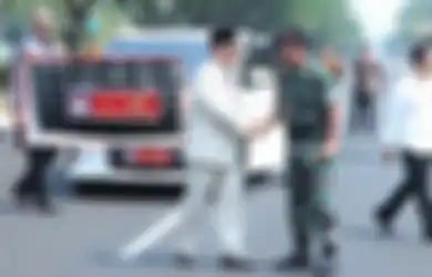 20 Tahun Masuk Daftar Hitam AS, Prabowo Tiba-tiba Diundang Negeri Paman Sam, Demi Hancurkan Impian Tiongkok Bangun Pangkalan Militer?