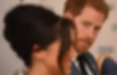 Meghan Markle Hadir dengan Tampilan Baru, Apa yang Buat Kaget Para Penggemarnya? Ini Dia!