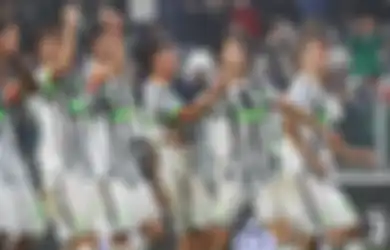 Hampir Imbang Lagi, Penalti Ronaldo Bawa Juventus Menang Tipis