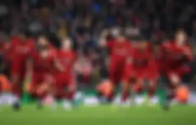 Hadapi Jadwal Bentrok, Liverpool Bakal Turunkan Dua Tim Berbeda