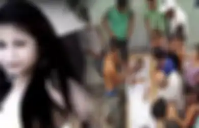 Wanita Hamil Ini Baru Dimakamkan Sehari, Tiba-tiba Terdengar Suara Misterius dari dalam Kuburnya, Rupanya Ini yang Terjadi