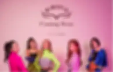 Belum Setahun Debut, Agensi Nyatakan Girl Group HINAPIA Bubar