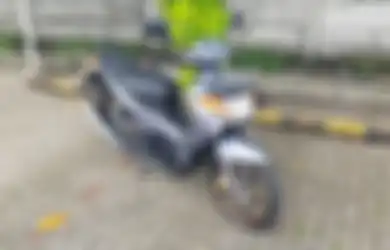 5 Motor Matic Ini Dianggap Produk Gagal di Indonesia, Beberapa Malah Udah Dilupakan!