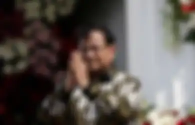 Pantas Gaji Sebagai Menhan Dianggap 'Seuprit' Hingga Tak Diambil, Prabowo Punya Kekayaan yang Sangat Luar Biasa Besarnya, Jadi Menteri Terkaya Kedua di Kabinet Indonesia Maju