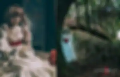 Sempat Heboh Dikabarkan Kabur dari Museum, Ini Kabar Terbaru dari Boneka Mengerikan Annabelle