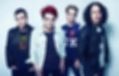 Selain Reunian di Amerika, My Chemical Romance Bakal Sambangi Asia