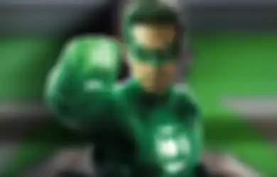 Ungkap Kegagalan Film 'Green Lantern', Sutradara: Seharusnya Nggak Gue Ambil ...