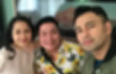 Yang Selama Ini Ditutupi Terbongkar, Merry Ngaku Pernah Bersekongkol Dengan Nagita Slavina Bohongi Raffi Ahmad Soal Hal Ini: Ceweknya Ngajak Aku Kong Kalikong
