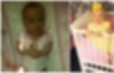 Bayinya Tak Bisa Tidur, Ibu Ini Lakukan Hal Tak Terduga Hingga si Kecil Tewas: Begini Cara Menidurkan Balita Tanpa Kekerasan