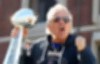 Beli Klub 'Cupu' di AS, Teman Dekat Presiden Donald Trump Ini Malah Jadi Orang Terkaya, Kekayaannya Bahkan Capai Rp 96,6 Triliun!