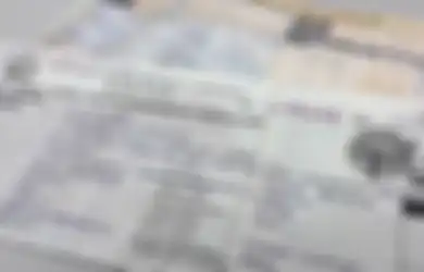 Canggih! Sebentar Lagi STNK Bentuknya Bakal Jadi Kartu dan Serbaguna
