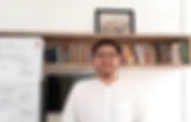 Bocorin Anggaran Lem Aibon 82M, Siapa sih WIlliam Aditya Sarana?