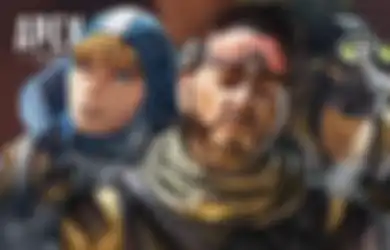 Pemain Apex Legends Asal Jepang di Banned Karena Sebut Lari, Kok Bisa?