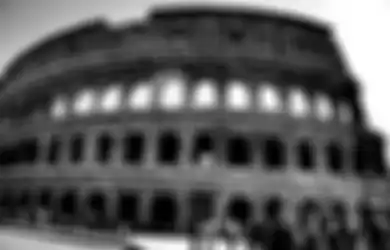 Bukan Sekadar Arena Bagi Gladiator, Ini Cerita Lain di Balik Colosseum
