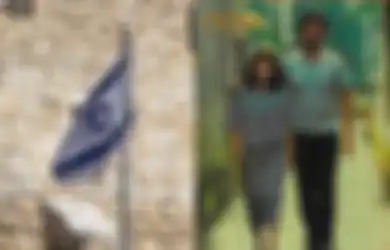 BERITA POPULER: Warga Israel di Seluruh Dunia Terancam Bahaya Hingga Kisah Suram Istri Johny Indo saat Sang Robin Hood Ditahan Selama 9 Tahun