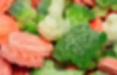 Hadapi Corona: Bila Harus Jalani Karantina Mandiri, Ini Panduan WHO Dalam Membeli Makanan yang Terbaik untuk Disimpan