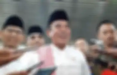 Menteri Agama Fachrul Razi Terkonfirmasi Positif Covid-19, Staf Khusus Beberkan Kondisi Terbarunya