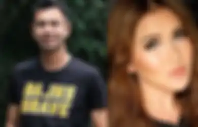 Bak Menyulut Api, Tanpa Tading Aling-aling Ayu Ting Ting Bongkar Awal Mula Saat Raffi Ahmad Merayu dan Dekati Dirinya: Sok-sokan Ngelak Lo!