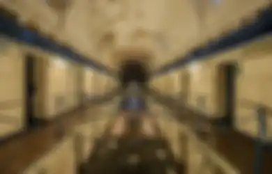 Seperti Ini Isi dari Penjara Paling Berhantu di Inggris, Tempat Fred West si Pembunuh Berantai Dikurung