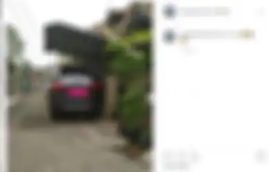 Punya Mobil Tapi Tidak Punya Garasi? Awas, Anda Bisa Didenda Segini Banyak Jika Melakukannya di Kota Depok