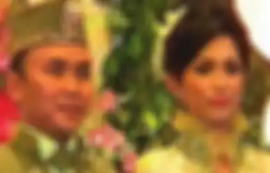 Nikah Seumur Jagung dengan Ussy Sulistiawaty, Mantan Suami Istri Andhika Pratama Kini Miliki Profesi Mentereng hingga Persunting Wanita 19 Tahun Lebih Muda