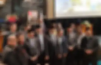 Tenggelam Gara-gara Kasus Penyelundupan Onderdil Harley oleh Dirut Garuda, Persoalan Anggaran DKI Kembali Panas: Partai Jadul Semprot Politikus Milenial Ini