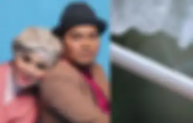 Istri Indra Bekti Sempat Koma 3 Hari dan Paru-parunya Menghitam Karena Terpapar Asap Rokok, Begini Kondisi Paru-paru Perokok Aktif, Ngeri!