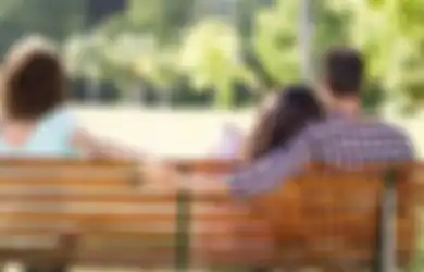 Berani Main Serong hingga Kepergok Berhubungan Intim dengan Suami Bosnya, Gadis 15 Tahun Ini Diamuk Istri Sah hingga Rambutnya Dicukur Botak