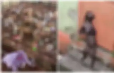 Kebun Binatang di Indonesia Ini Disebut Sebagai 'Kebun Binatang Neraka', Lihat Saja Kondisinya yang Mengenaskan