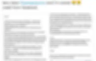 Viral Layangan Putus, Audrey, Hingga Fresh Graduate yang Tolak Gaji Rp8 Juta, Mengapa Orang Bisa Percaya Cerita yang Belum Tentu Benar?
