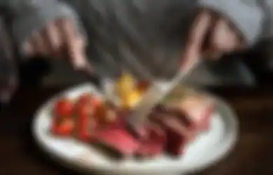 Protein Memang Dibutuhkan Dalam Jumlah Besar, Tapi Waspadai Bahayanya Jika Kebanyakan Protein, Kasusnya Banyak Terjadi di Indonesia