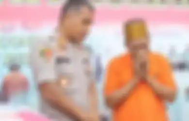 4 Fakta Kasus Kakek yang Angkat Dirinya Sebagai 'Rasul', Jamin Keselamatan Dunia-Akhirat Pengikutnya dengan Jual 'Kartu Surga' Murah Meriah