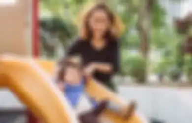 Anak Anda Tidak Bisa Diam? Jangan Marah, Justru Itu Tanda Mereka Punya Kecerdasan Kinestetik Tinggi Lho