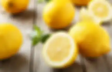Nyesal Baru Tahu Trik Sederhana Ini, Coba Saja Taruh Potongan Lemon dan Letakkan di Samping Tempat Tidur Anda, yang Terjadi Langsung Dijamin Bikin Anda Syok