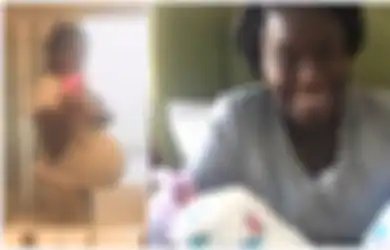 Seorang Wanita Alami Serangan Jantung Saat 8 Bulan Kehamilan Anak Kembarnya, Waspadai Tanda-tanda Serangan Jantung yang Klasik