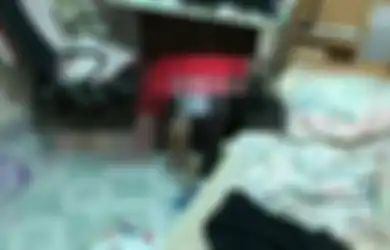 Begadang Sambil Main Game Selama Liburan Sekolah, Remaja Ini Ditemukan Tergeletak Tak Bernyawa dalam Kamarnya