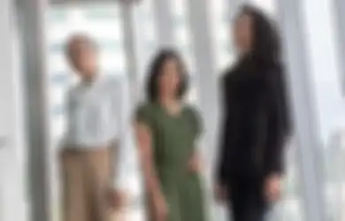 Selain Ngefans, Tashoora Juga Pernah Hampir Koleb Sama Sheila On 7