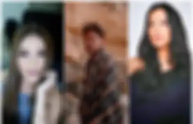 Blak-blakan Pilih Ayu Ting Ting Dibanding Sophia Latjuba, Robby Purba Beberkan Sifat Sang Biduan yang Bikin Kesengsem: Bukan Usia Atau Fisik, Tapi...
