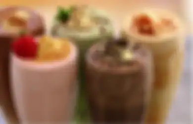 Tolong Hati-hati, Minuman Favorit Sejuta Umat Ini Ternyata Jadi Biang Kerok Kolesterol Naik, Hindari Mulai Sekarang