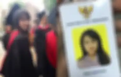 Fakta Menarik Risa Santoso, Kuliah di Harvard, Jadi Rektor Termuda di Usia 27 Tahun, Hingga Pernah Jadi Staf Presiden