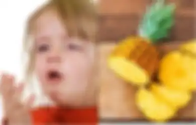 Ini 8 Alasan Ilmiah Mengapa Kita Harus Makan Buah Nanas, Salah Satunya untuk Tingkatkan Sistem Kekebalan Tubuh