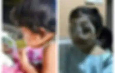 Jangan Pernah Berikan Ponsel pada Balita Anda, Jika Tidak Ingin Menyesal Seperti Pria Thailand Ini, Apa yang Terjadi?