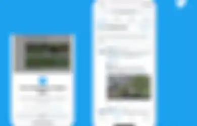 Twitter Siapkan Fitur 'Topik' Biar Penggunanya Nggak Kudet
