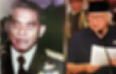 Saat Main Biliar Tegur Presiden Soeharto Perihal Bisnis Keluarga Cendana hingga Jabatannya sebagai Panglima ABRI Dicabut, Benny Moerdani: 'Saya Tidak Pernah Kehilangan Kesetiaan Padanya!'