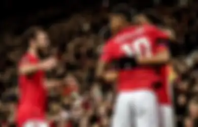 Fase Grup Europa League: 5 Tim Pastikan Lolos Ke Babak 32 Besar