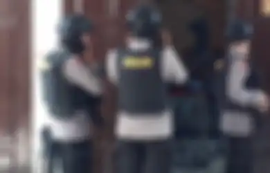 Ada yang Dituntut 10 Tahun Penjara, 5 Polisi Medan Nekat Curi Uang Rp 600 Juta di Rumah Bandar Narkoba, Ini Daftar Identitas Mereka