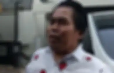 Bernapas Hanya dengan Satu Paru-paru, Pelawak Ini Ungkap Sempat Berobat Secara Gaib untuk Bertahan Hidup