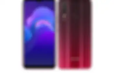 Spesifikasi Lengkap Vivo Y12s 2021, HP Terjangkau Dengan Android 11